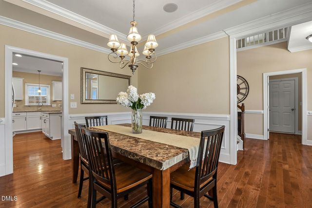 2751 Lake Waccamaw Trail, Apex, NC 27502