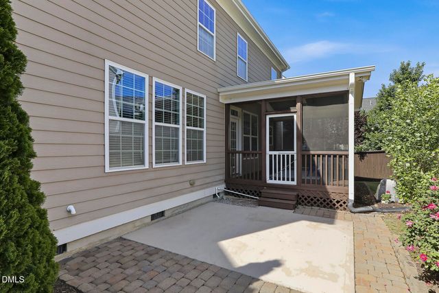 2751 Lake Waccamaw Trail, Apex, NC 27502