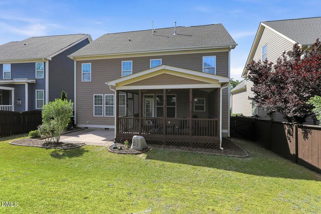 2751 Lake Waccamaw Trail, Apex, NC 27502