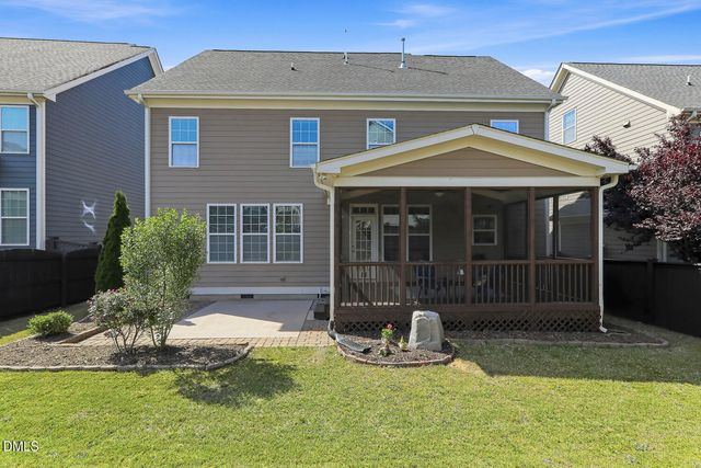 2751 Lake Waccamaw Trail, Apex, NC 27502