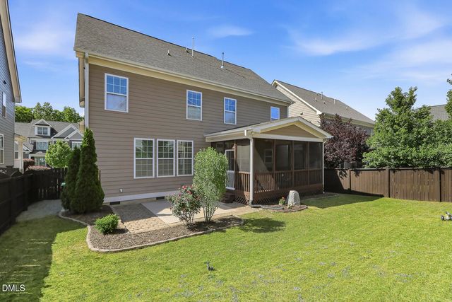 2751 Lake Waccamaw Trail, Apex, NC 27502