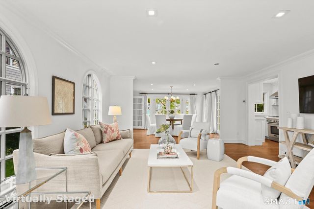 24 Westmere Avenue, Norwalk, CT 06853