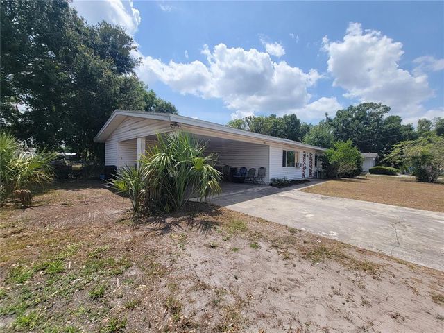 306 N MILLS AVENUE, Arcadia, FL 34266