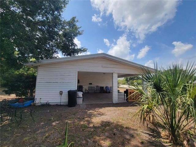 306 N MILLS AVENUE, Arcadia, FL 34266