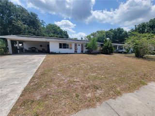 306 N MILLS AVENUE, Arcadia, FL 34266