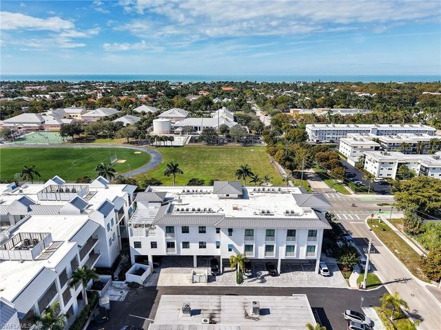 101 8th ST S # 201, Naples, FL 34102