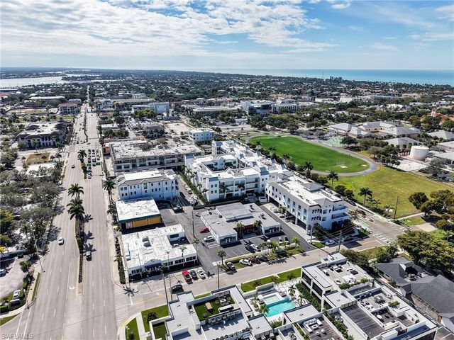 101 8th ST S # 201, Naples, FL 34102