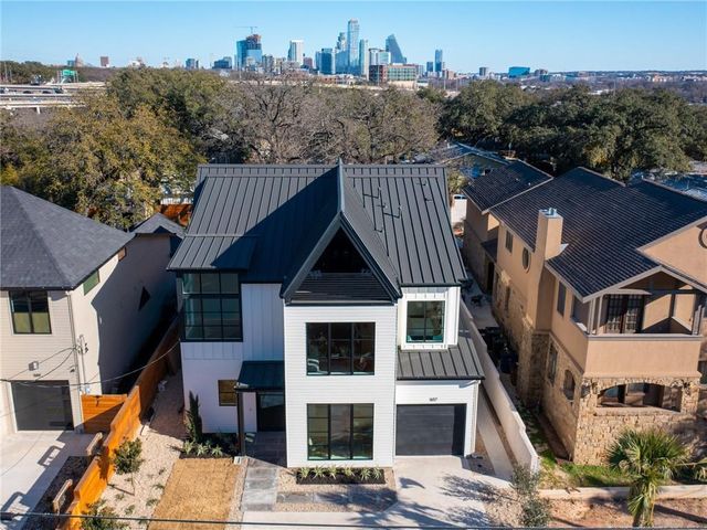507 Deep Eddy Ave, Austin, TX 78703