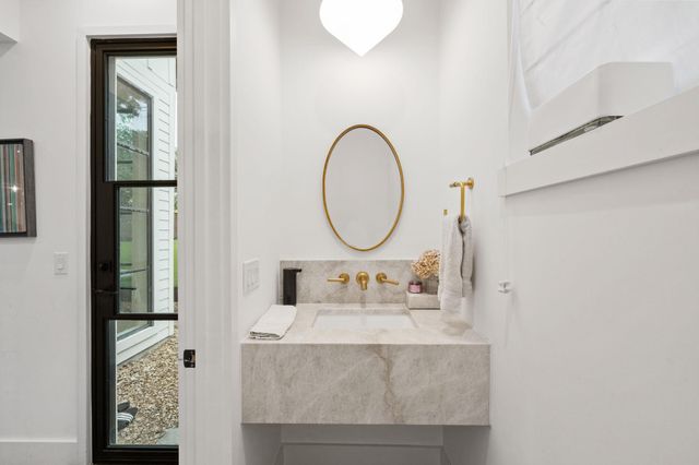 507 Deep Eddy Ave, Austin, TX 78703