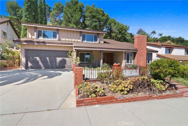 3247 Cabo Blanco, Hacienda Heights, CA 91745