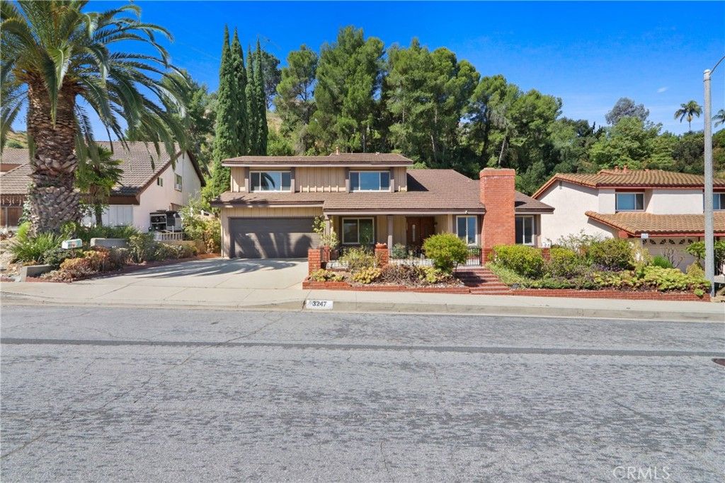 3247 Cabo Blanco, Hacienda Heights, CA 91745