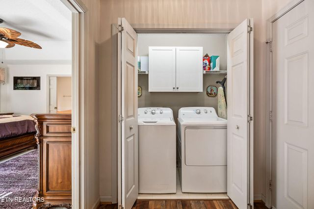 202 Lakeview Drive, Crossville, TN 38558