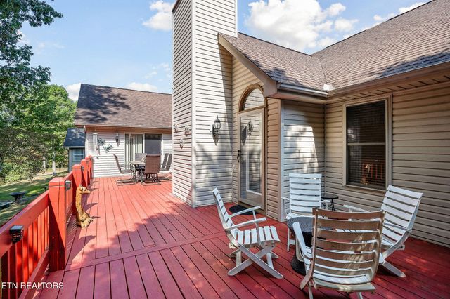 202 Lakeview Drive, Crossville, TN 38558