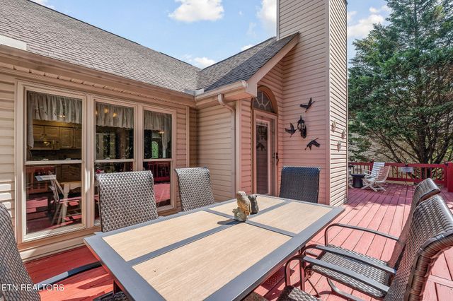 202 Lakeview Drive, Crossville, TN 38558