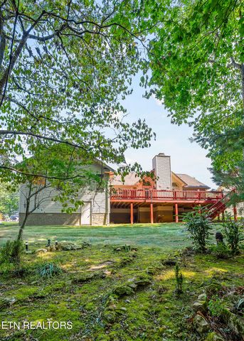 202 Lakeview Drive, Crossville, TN 38558