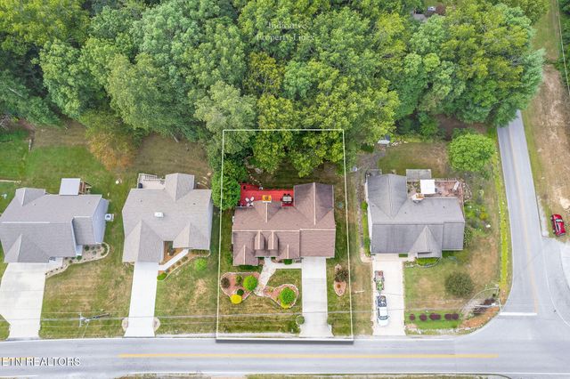 202 Lakeview Drive, Crossville, TN 38558
