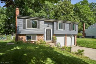 266 Jasper Lane, Medina, OH 44256