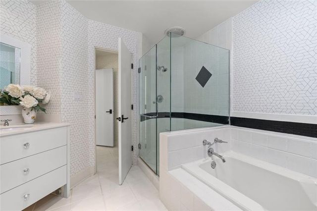 4 W Wesley NW Ridge, Atlanta, GA 30327