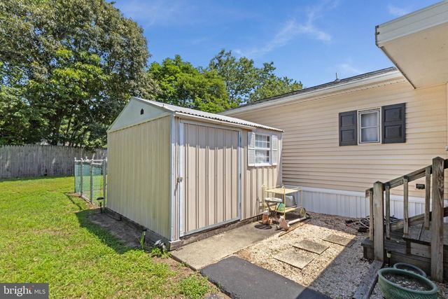 12 CARRIAGE LN #17706, Rehoboth Beach, DE 19971