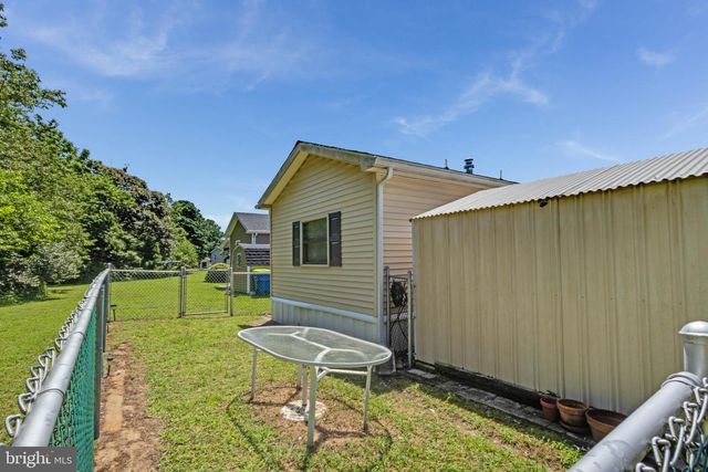 12 CARRIAGE LN #17706, Rehoboth Beach, DE 19971
