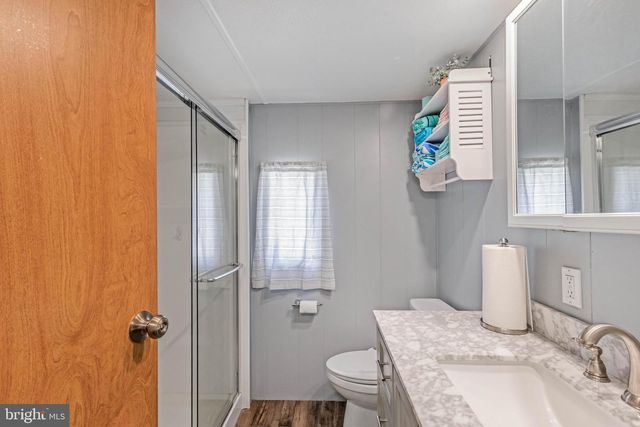 12 CARRIAGE LN #17706, Rehoboth Beach, DE 19971