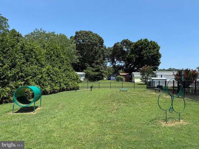 12 CARRIAGE LN #17706, Rehoboth Beach, DE 19971
