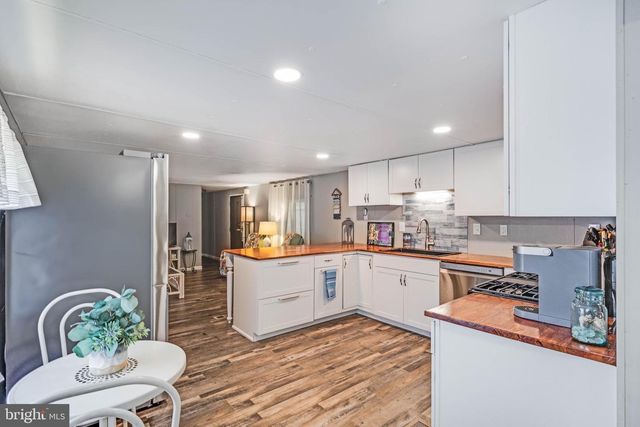 12 CARRIAGE LN #17706, Rehoboth Beach, DE 19971