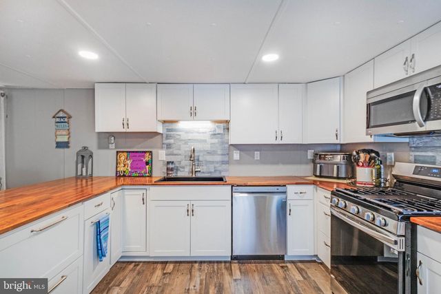 12 CARRIAGE LN #17706, Rehoboth Beach, DE 19971