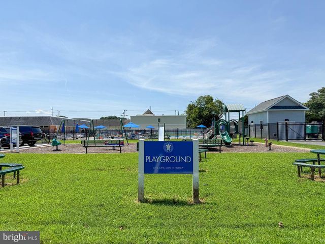 12 CARRIAGE LN #17706, Rehoboth Beach, DE 19971