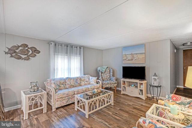 12 CARRIAGE LN #17706, Rehoboth Beach, DE 19971