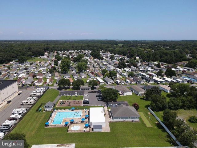 12 CARRIAGE LN #17706, Rehoboth Beach, DE 19971