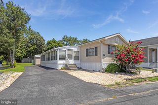 12 CARRIAGE LN #17706, Rehoboth Beach, DE 19971