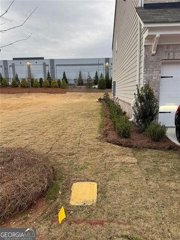 2515 Poppy, Buford, GA 30519