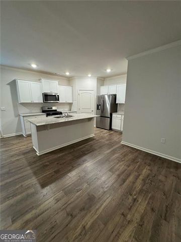 2515 Poppy, Buford, GA 30519