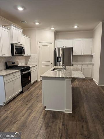 2515 Poppy, Buford, GA 30519