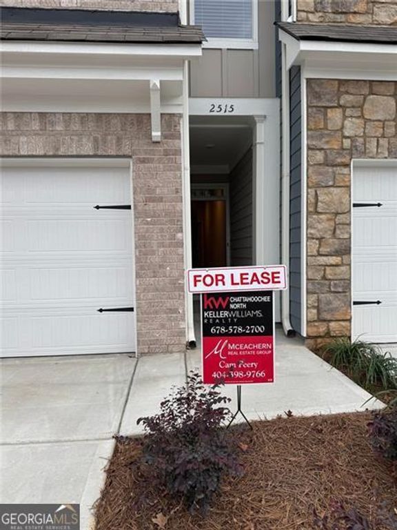 2515 Poppy, Buford, GA 30519