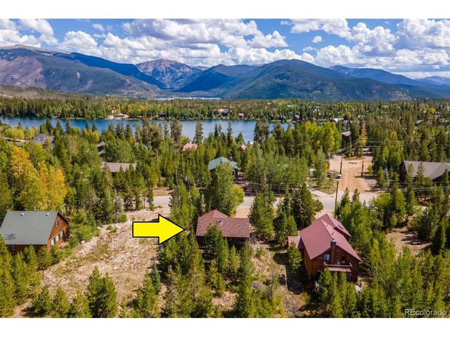 1239 GCR 49, Grand Lake, CO 80447