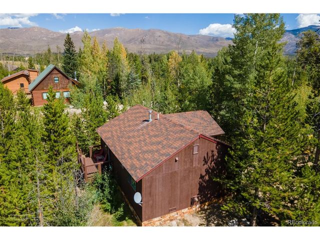 1239 GCR 49, Grand Lake, CO 80447