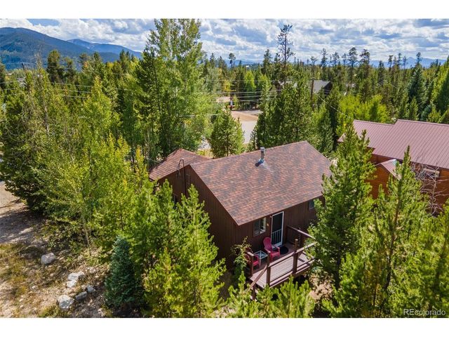1239 GCR 49, Grand Lake, CO 80447