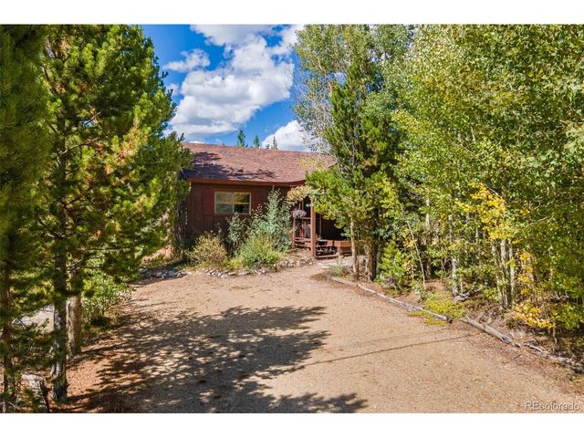 1239 GCR 49, Grand Lake, CO 80447