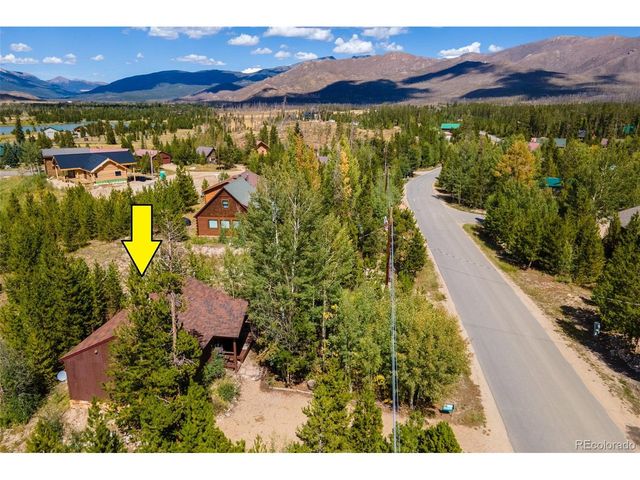 1239 GCR 49, Grand Lake, CO 80447