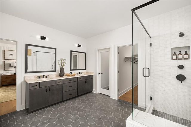 4145 Mandolin Drive, Cumming, GA 30028