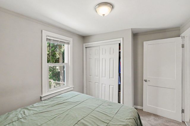 21915 Ridgeway Street, Saint Clair Shores City, MI 48080