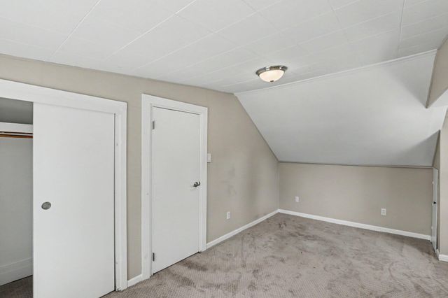 21915 Ridgeway Street, Saint Clair Shores City, MI 48080