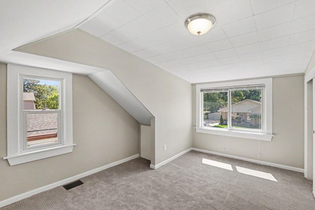 21915 Ridgeway Street, Saint Clair Shores City, MI 48080