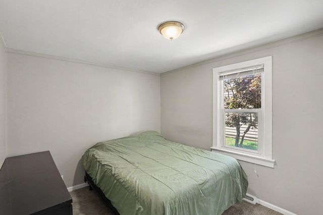 21915 Ridgeway Street, Saint Clair Shores City, MI 48080