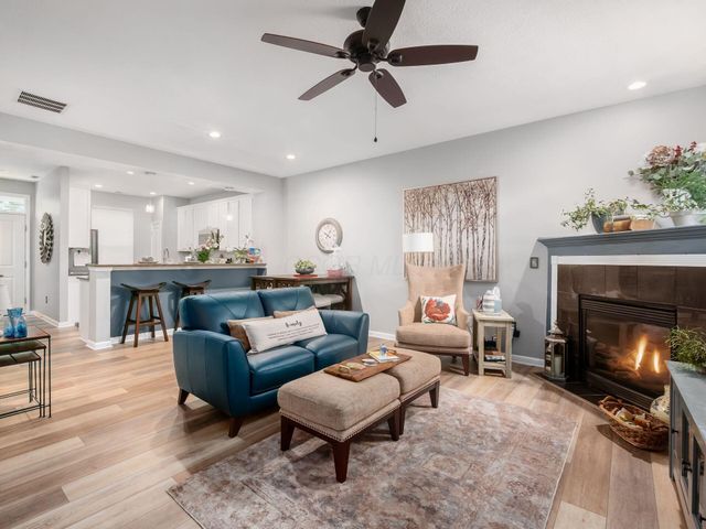 4662 Trademark Trail, 42, Hilliard, OH 43026