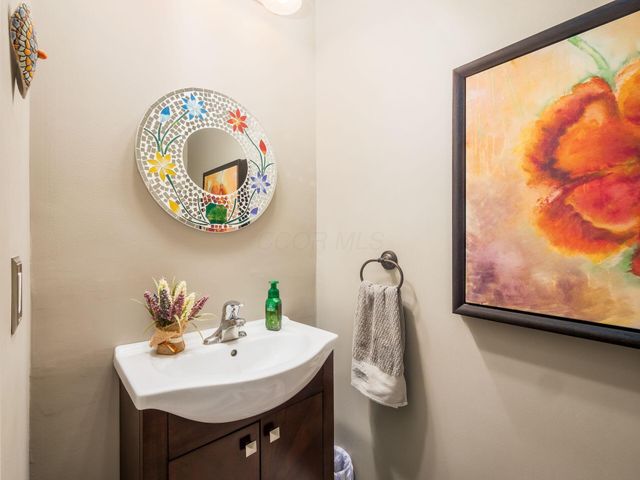 4662 Trademark Trail, 42, Hilliard, OH 43026