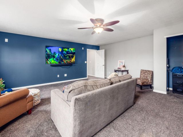 4662 Trademark Trail, 42, Hilliard, OH 43026