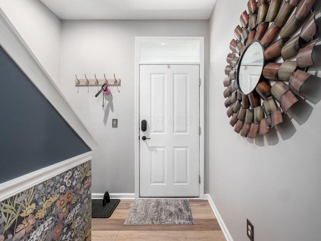 4662 Trademark Trail, 42, Hilliard, OH 43026